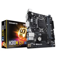 Mainboard Gigabyte GA-H310M S2V